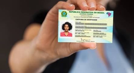 Carteira de identidade que extingue RG deve ser adotada em 15 dias em todo o Brasil